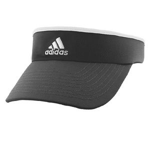 adidas Womens Match Visor
